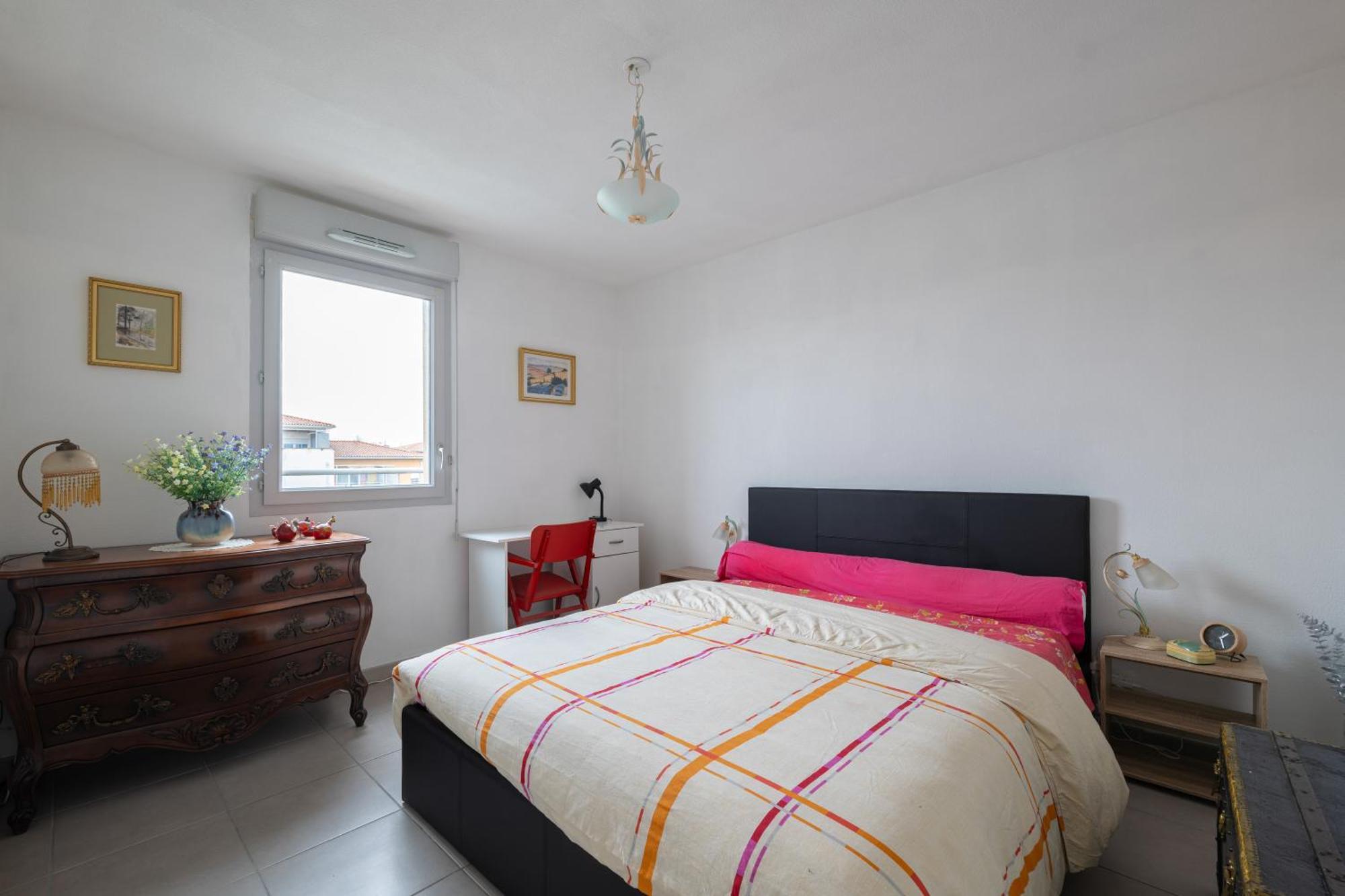 T2 Calme & Charmant Proche De Toulouse - A 2Min Du Campus Tbs Quint-Fonsegrives Luaran gambar